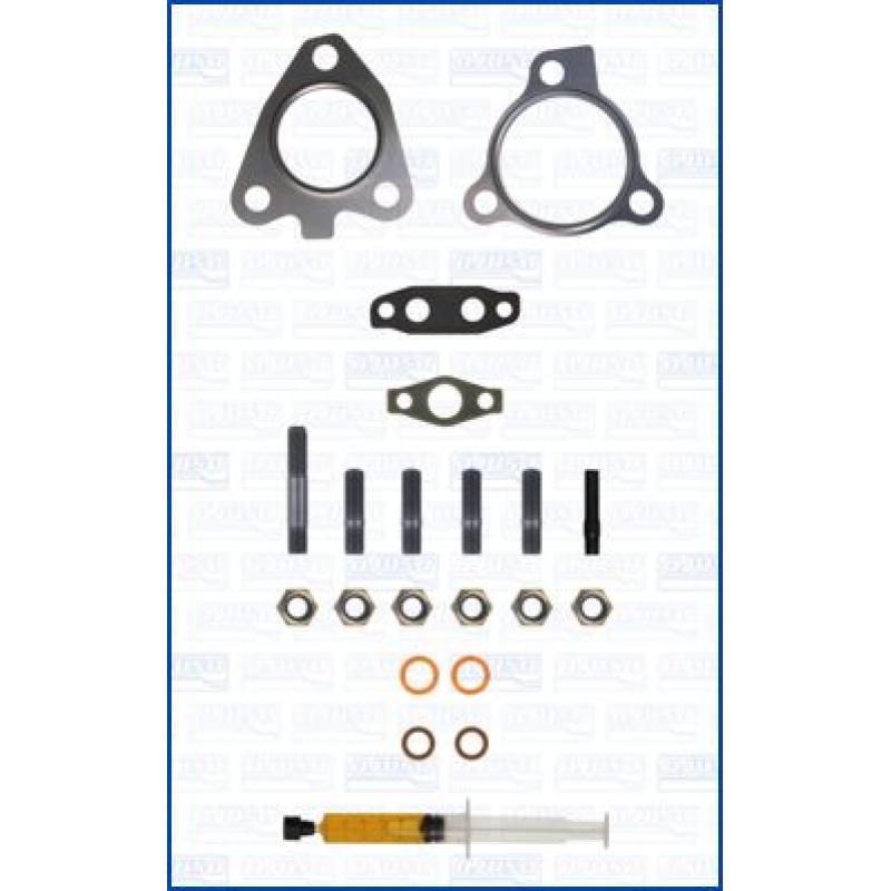 Kit de montage, turbo AJUSA JTC12073 - Visuel 1