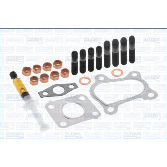 Kit de montage, turbo AJUSA OEM 2823127900
