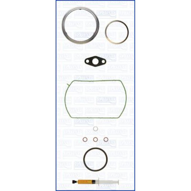 Kit de montage, turbo AJUSA JTC12083 - Visuel 1
