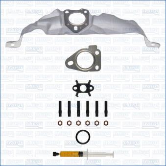Kit de montage, turbo AJUSA OEM 1441100Q2E
