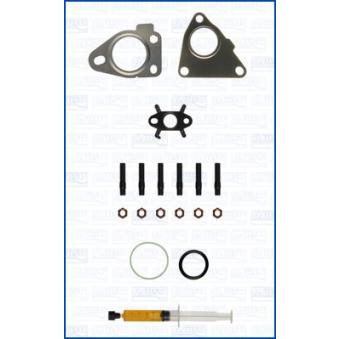 Kit de montage, turbo AJUSA [JTC12091]