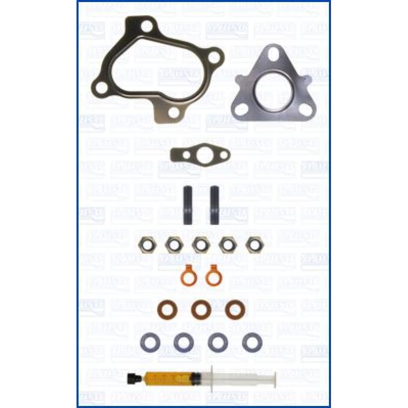 Kit de montage, turbo AJUSA JTC12113 - Visuel 1