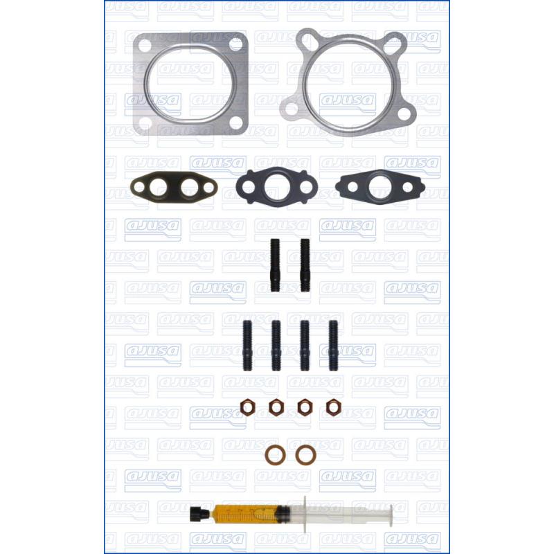 Kit de montage, turbo AJUSA JTC12122 - Visuel 1