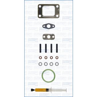 Kit de montage, turbo AJUSA OEM 4918902915