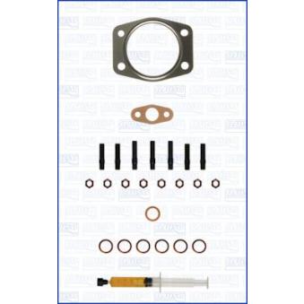 Kit de montage, turbo AJUSA OEM 8601692