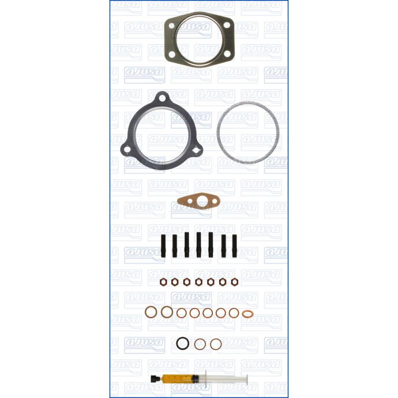 Kit de montage, turbo AJUSA JTC12145 - Visuel 1