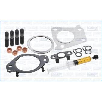 Kit de montage, turbo AJUSA OEM 4947701500