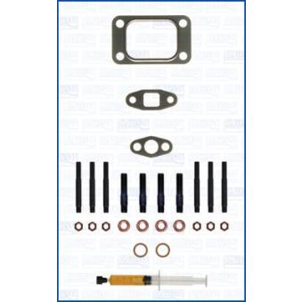 Kit de montage, turbo AJUSA [JTC12169]