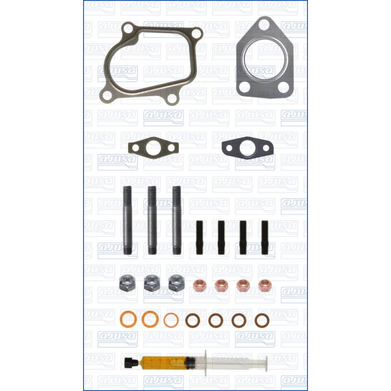 Kit de montage, turbo AJUSA JTC12181 - Visuel 1