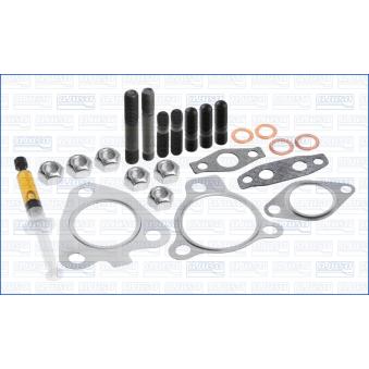 Kit de montage, turbo AJUSA OEM 282312F701