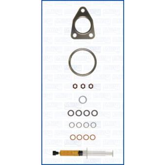 Kit de montage, turbo AJUSA OEM 55230178 Kit de montage, turbo AJUSA OEM 55230178