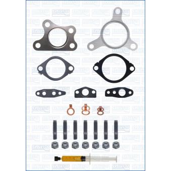 Kit de montage, turbo AJUSA OEM 14411EC00A Kit de montage, turbo AJUSA OEM 14411EC00A