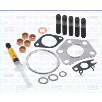 Kit de montage, turbo AJUSA OEM 4918003200 Kit de montage, turbo AJUSA OEM 4918003200