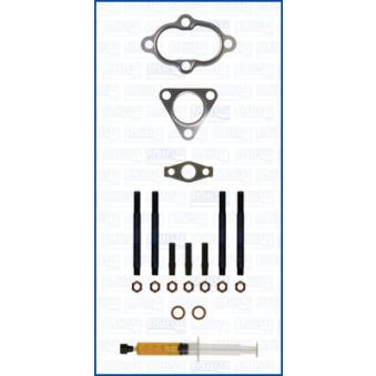 Kit de montage, turbo AJUSA [JTC12266]