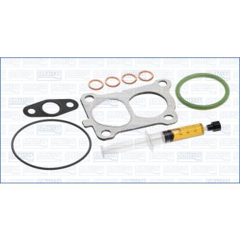 Kit de montage, turbo AJUSA OEM 0375G9
