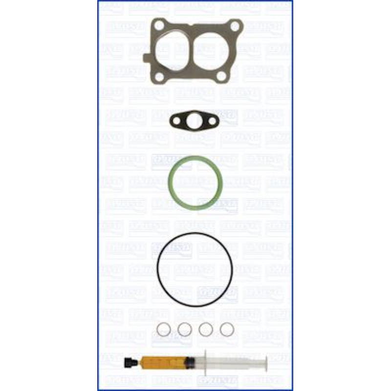 Kit de montage, turbo AJUSA JTC12271 - Visuel 1