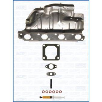 Kit de montage, turbo AJUSA OEM 1201315