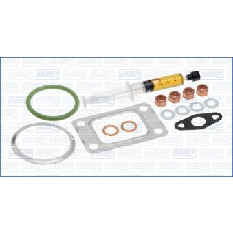 Kit de montage, turbo AJUSA [JTC12277]
