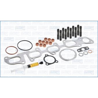 Kit de montage, turbo AJUSA OEM 04l253020A