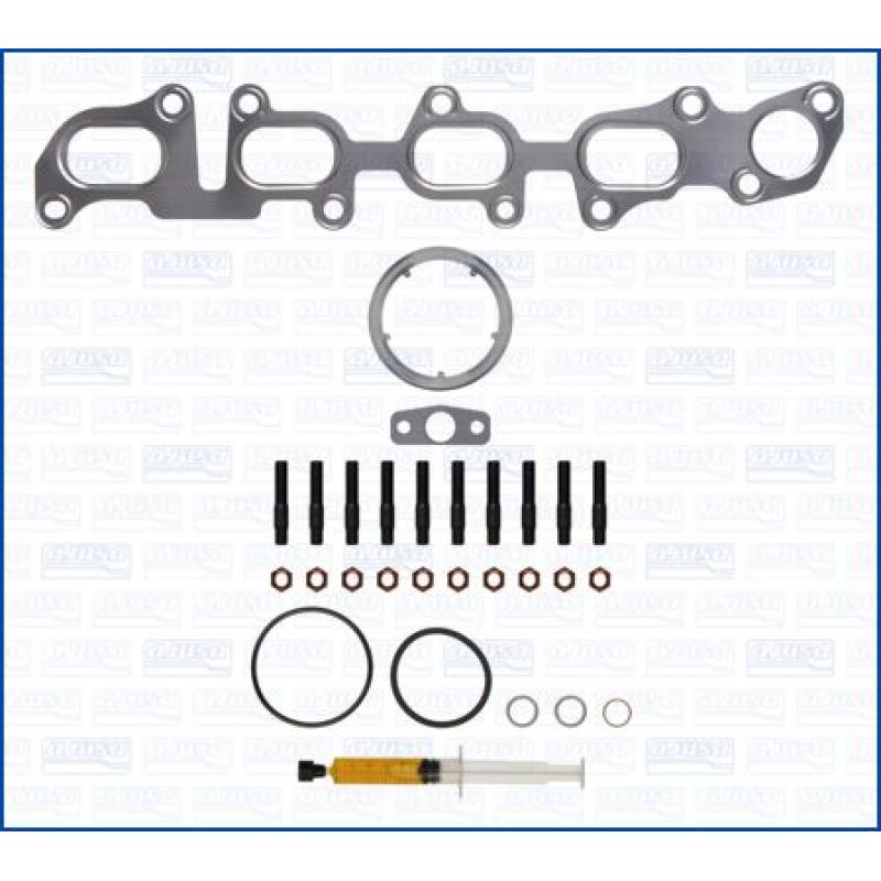 Kit de montage, turbo AJUSA JTC12299 - Visuel 1