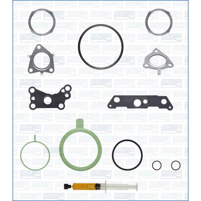 Kit de montage, turbo AJUSA JTC12303 - Visuel 1