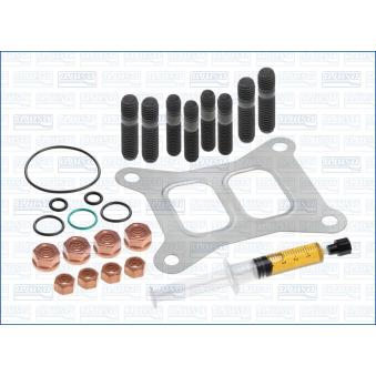 Kit de montage, turbo AJUSA OEM 06L145722G