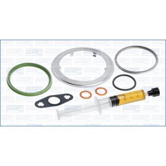Kit de montage, turbo AJUSA [JTC12315]