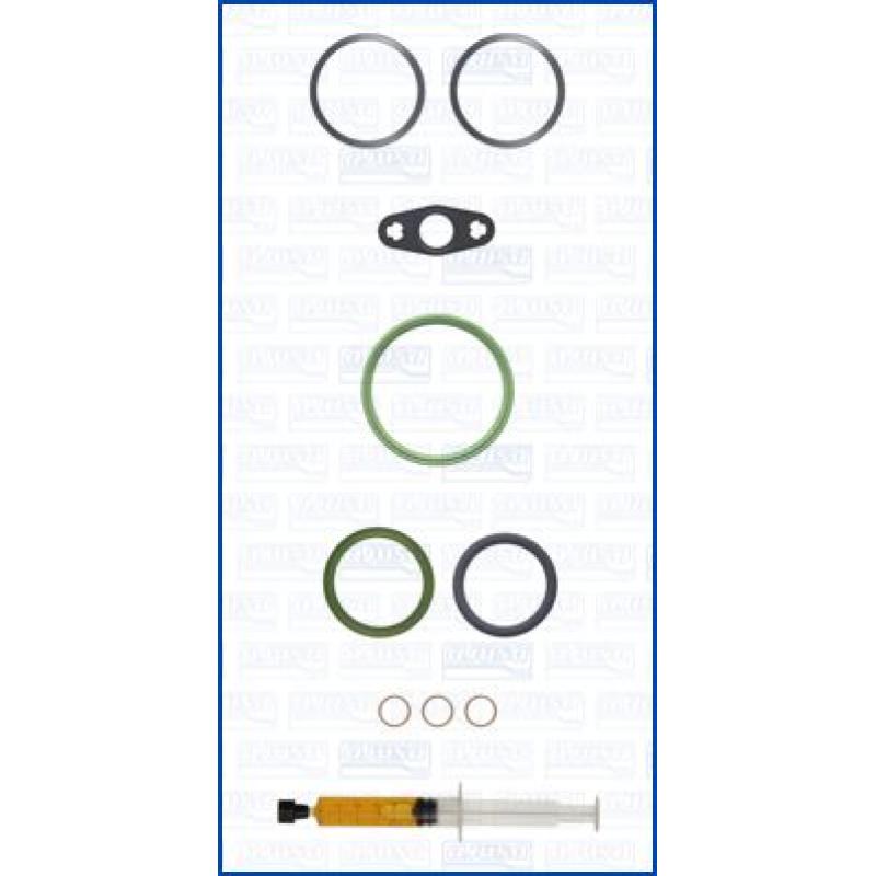 Kit de montage, turbo AJUSA JTC12323 - Visuel 1