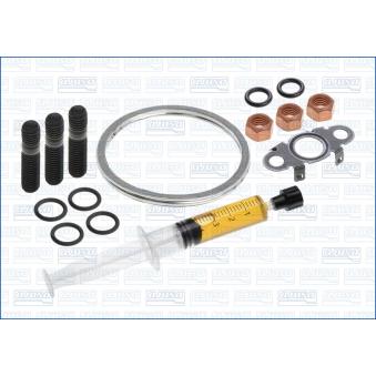Kit de montage, turbo AJUSA [JTC12339]