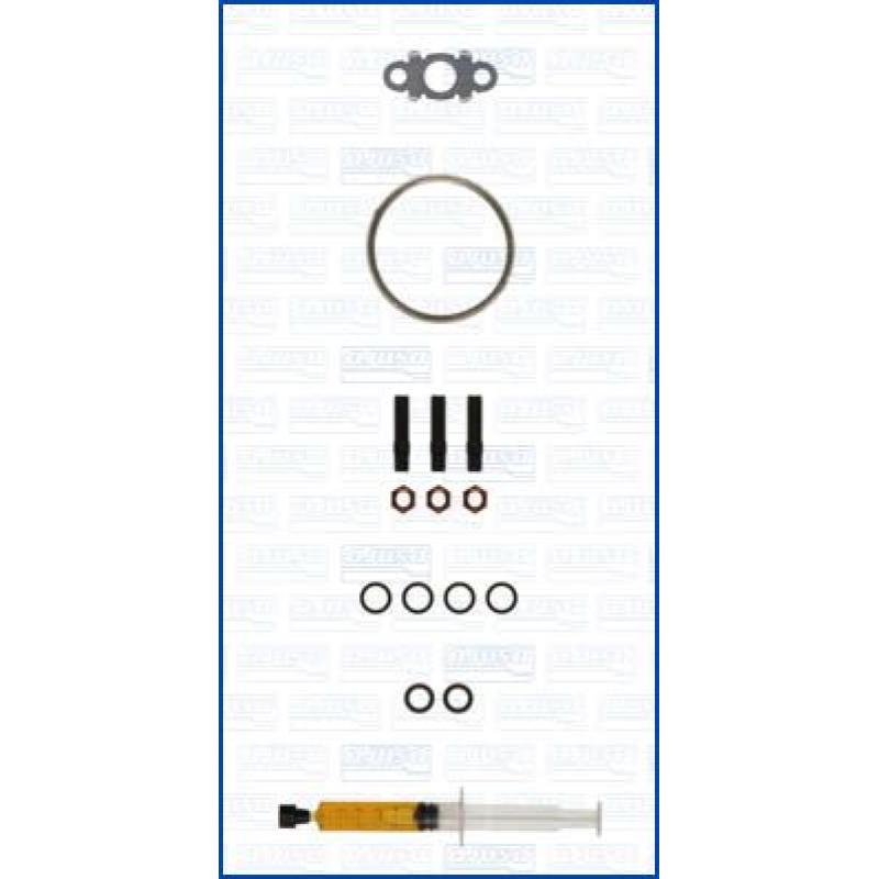 Kit de montage, turbo AJUSA JTC12339 - Visuel 1