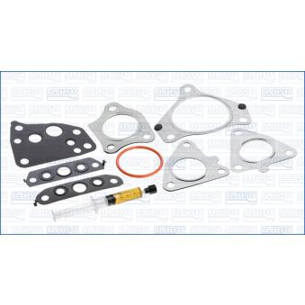 Kit de montage, turbo AJUSA OEM A6420902880