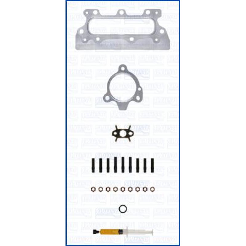Kit de montage, turbo AJUSA JTC12344 - Visuel 1