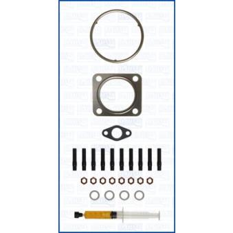 Kit de montage, turbo AJUSA OEM 55248311 Kit de montage, turbo AJUSA OEM 55248311