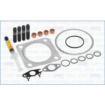 Kit de montage, turbo AJUSA [JTC12381]