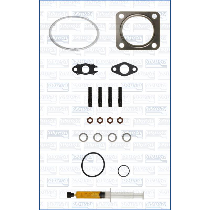 Kit de montage, turbo AJUSA JTC12381 - Visuel 1