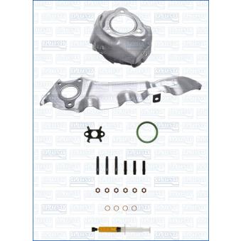Kit de montage, turbo AJUSA OEM 6000616730