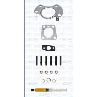 Kit de montage, turbo AJUSA OEM 12645143