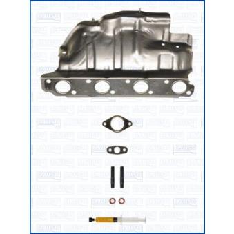Kit de montage, turbo AJUSA OEM 1387113 Kit de montage, turbo AJUSA OEM 1387113