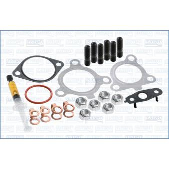 Kit de montage, turbo AJUSA OEM 1720851011