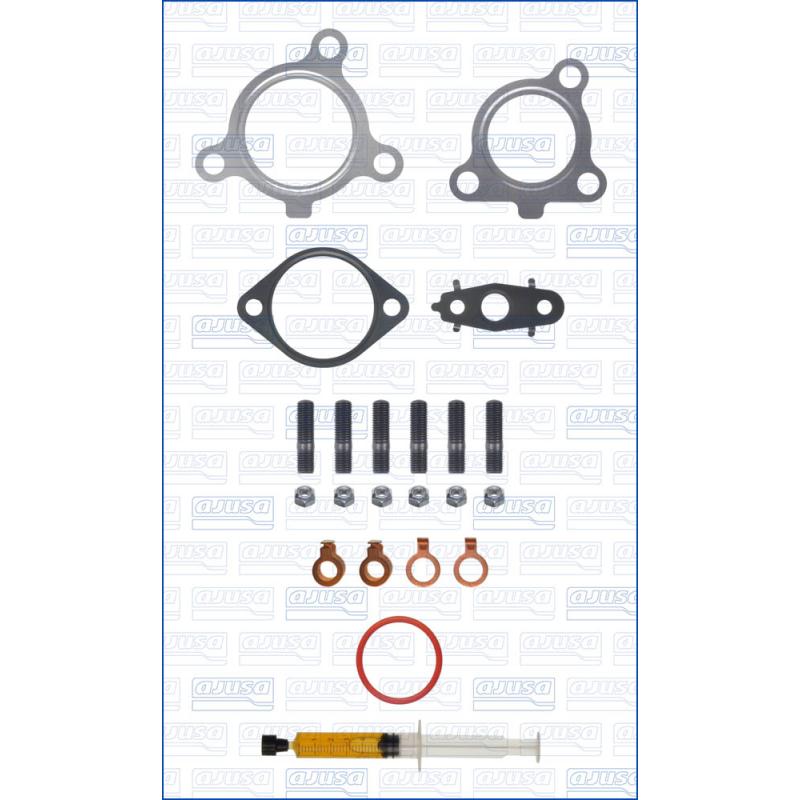 Kit de montage, turbo AJUSA JTC12422 - Visuel 1