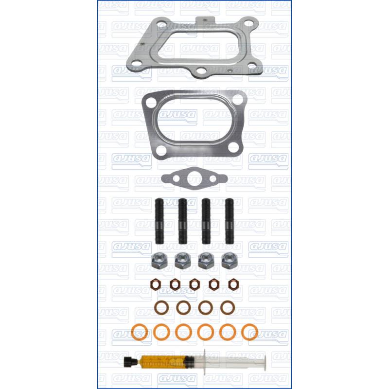 Kit de montage, turbo AJUSA JTC12448 - Visuel 1