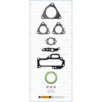 Kit de montage, turbo AJUSA OEM 059145874M