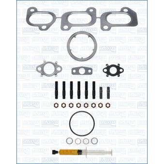 Kit de montage, turbo AJUSA OEM 04B253020