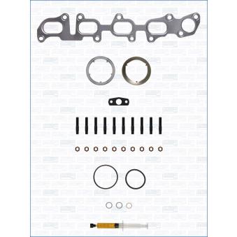Kit de montage, turbo AJUSA OEM 04L253010BX