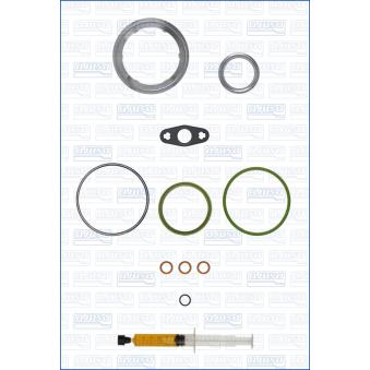 Kit de montage, turbo AJUSA [JTC12485]