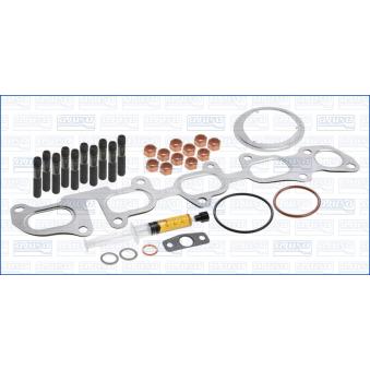 Kit de montage, turbo AJUSA OEM 04l253020A
