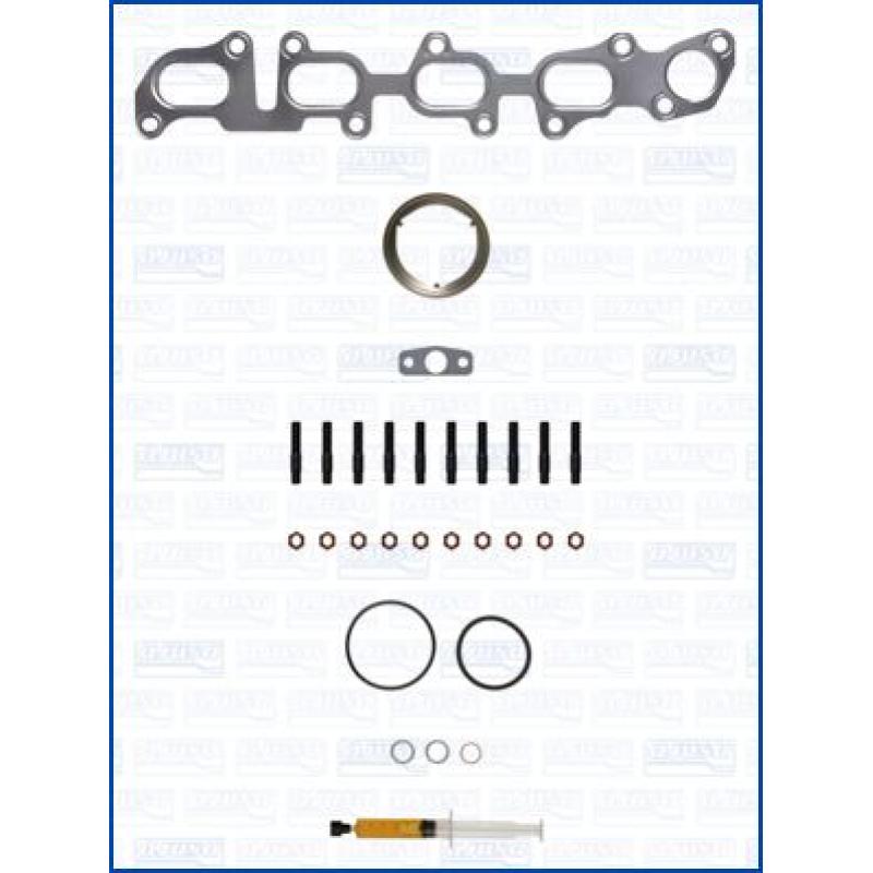 Kit de montage, turbo AJUSA JTC12493 - Visuel 1