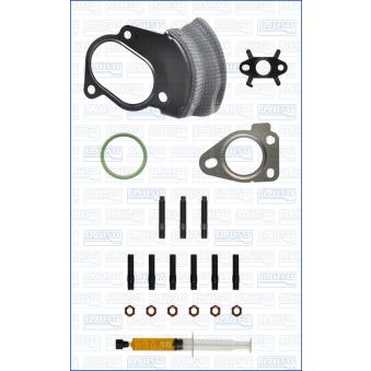 Kit de montage, turbo AJUSA OEM 7701478939