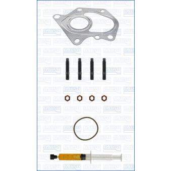 Kit de montage, compresseur AJUSA [JTC12806]