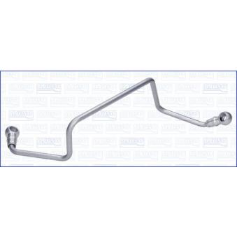 Conduite d'huile, compresseur AJUSA OEM 3M5Q6K679AD